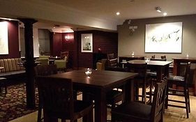 Crown Inn Hebden Bridge 4*